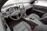 Mercedes-Benz C-Class 2007 года (US)